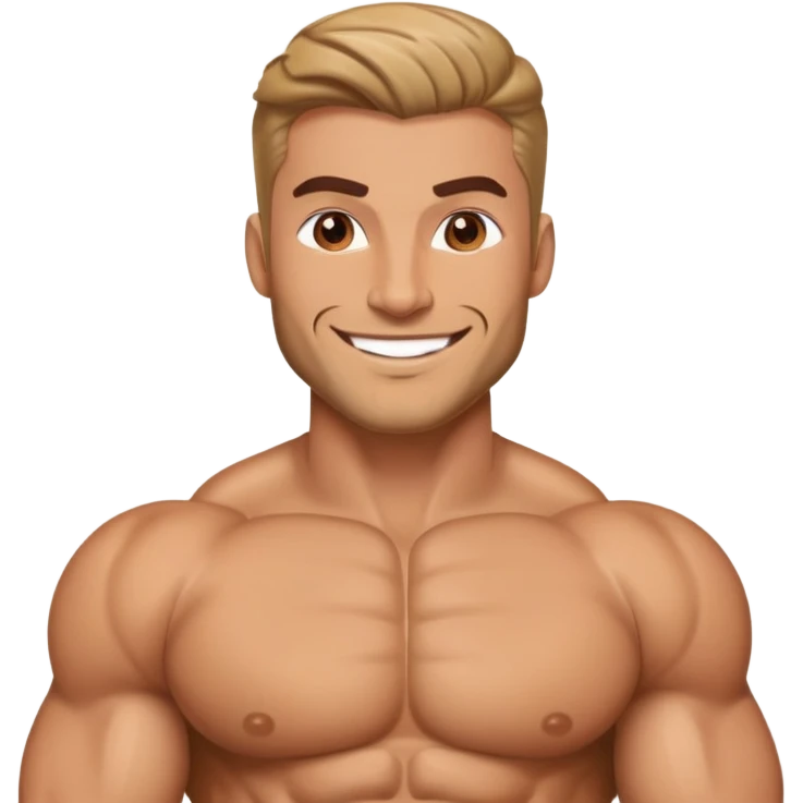 Captain awesome emoji