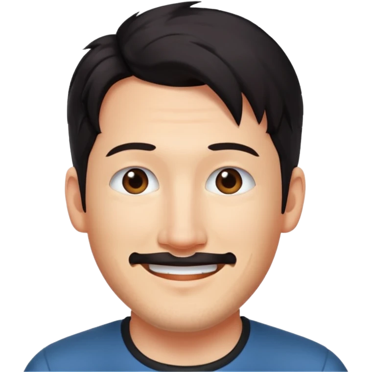 Markiplier emoji