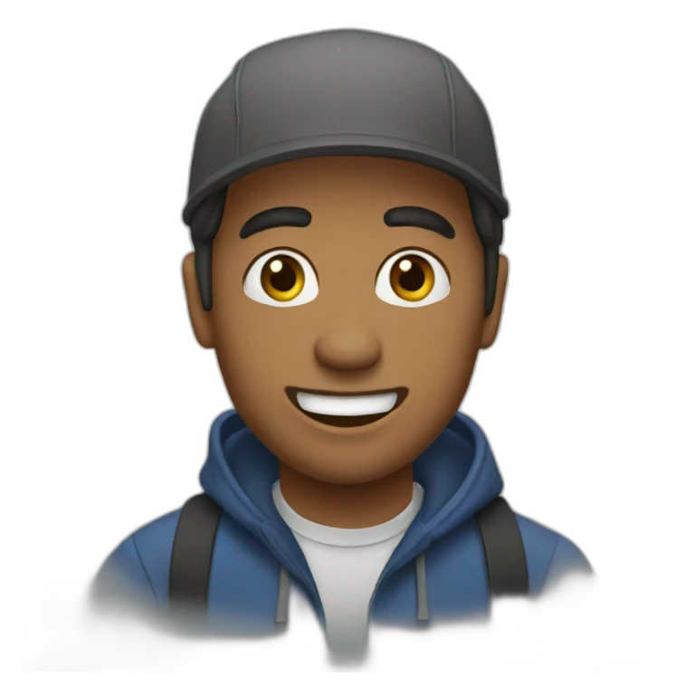 Bellingham emoji