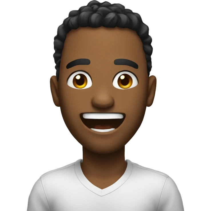 Lol emoji