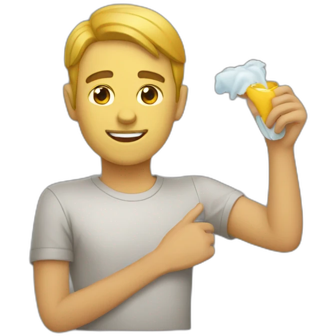 Google.com emoji