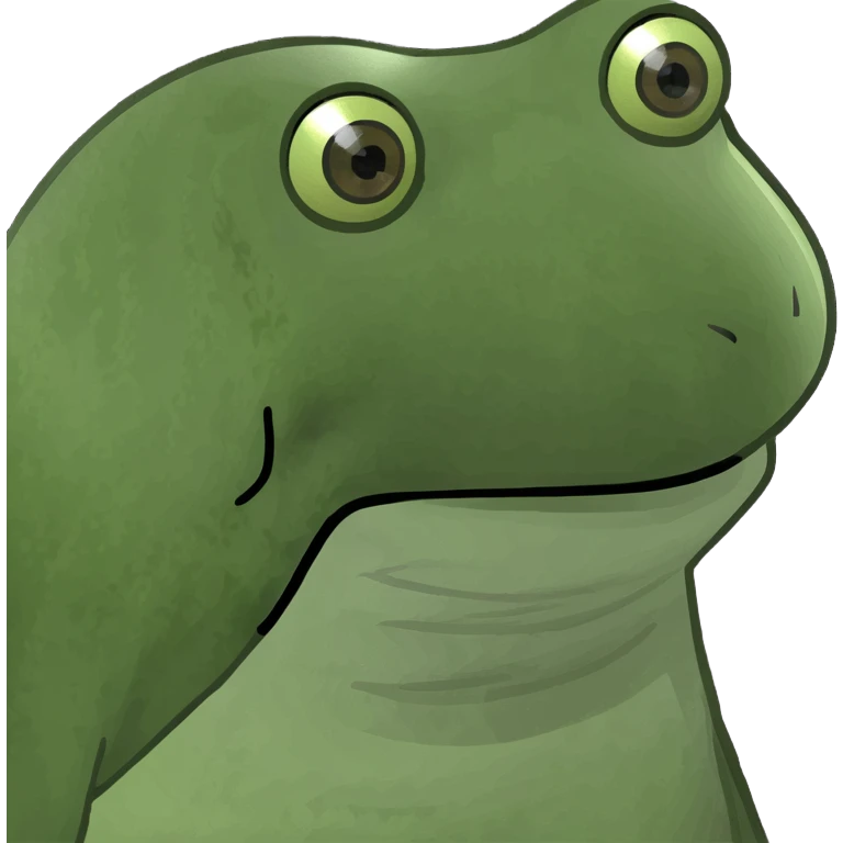 Thinking emoji