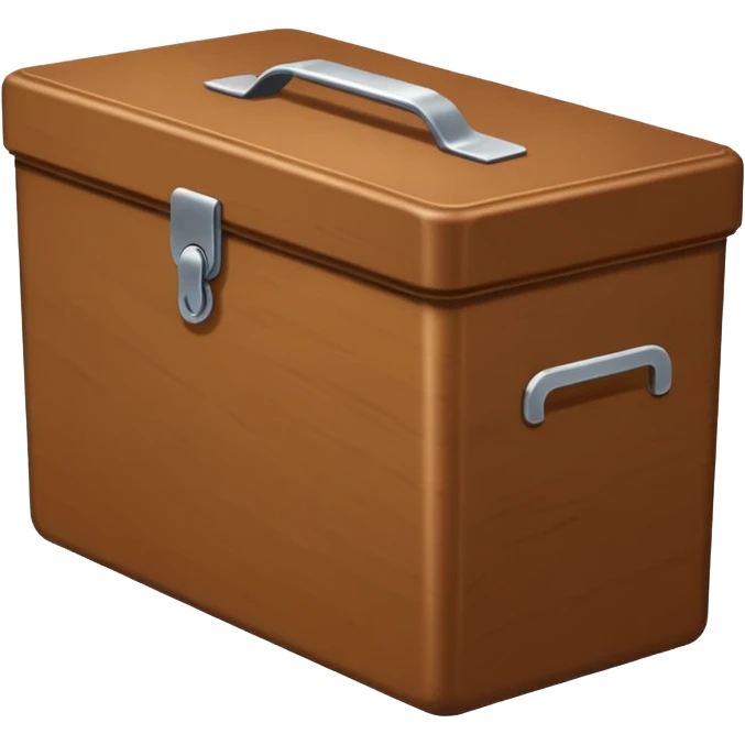 stick box emoji