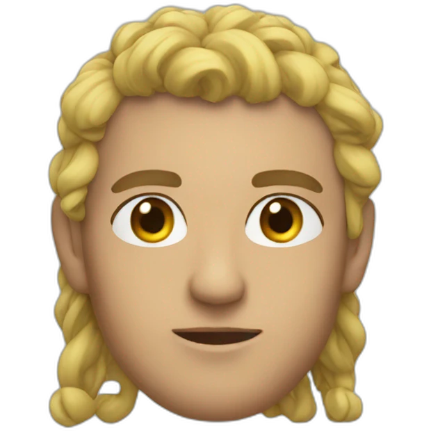 Arad emoji