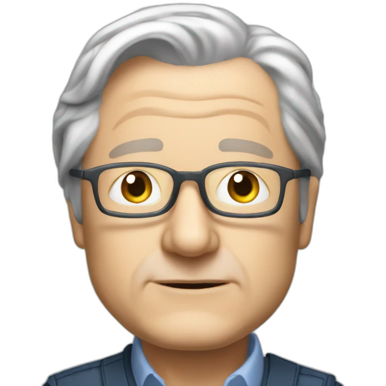 Jean-Marie Lepen emoji