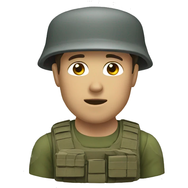 Arma emoji
