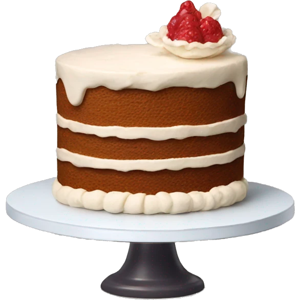 cake emoji