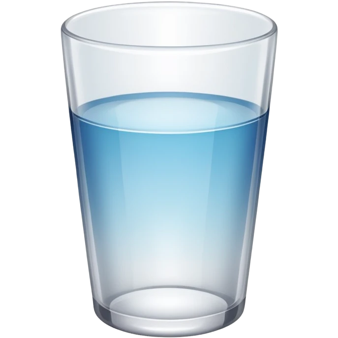 este vaso branco mas sem as flores emoji