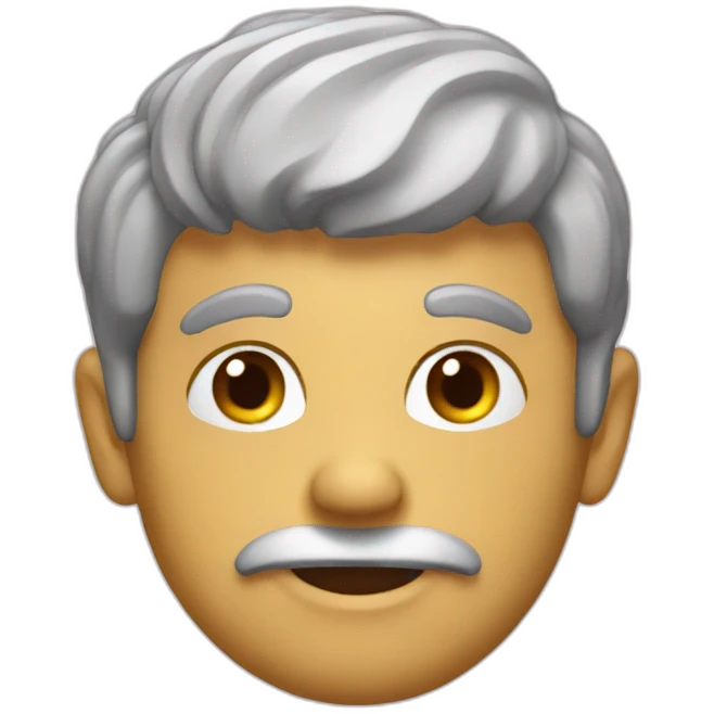 Pates emoji