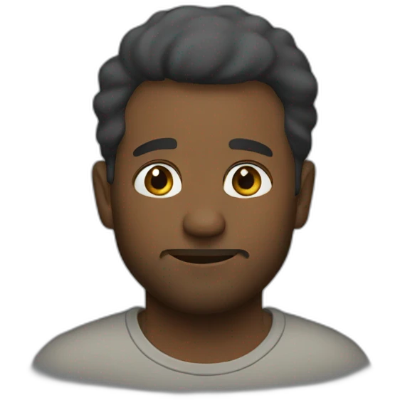 Norman emoji