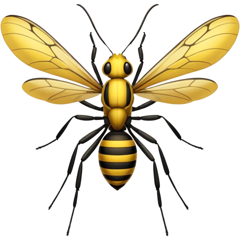 Beedrill emoji