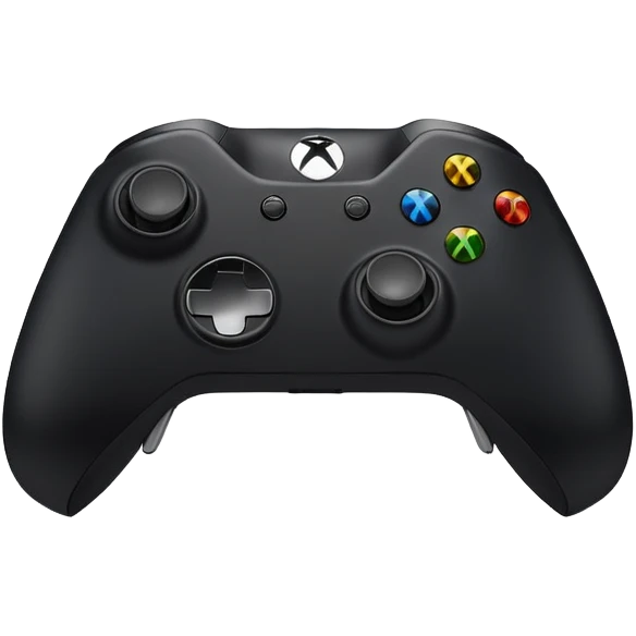 Xbox emoji