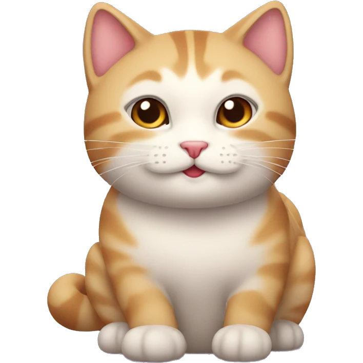 Gato Enamorado emoji