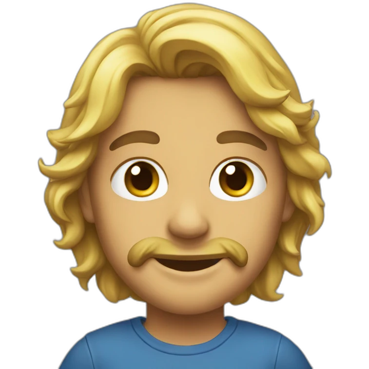 Maes emoji