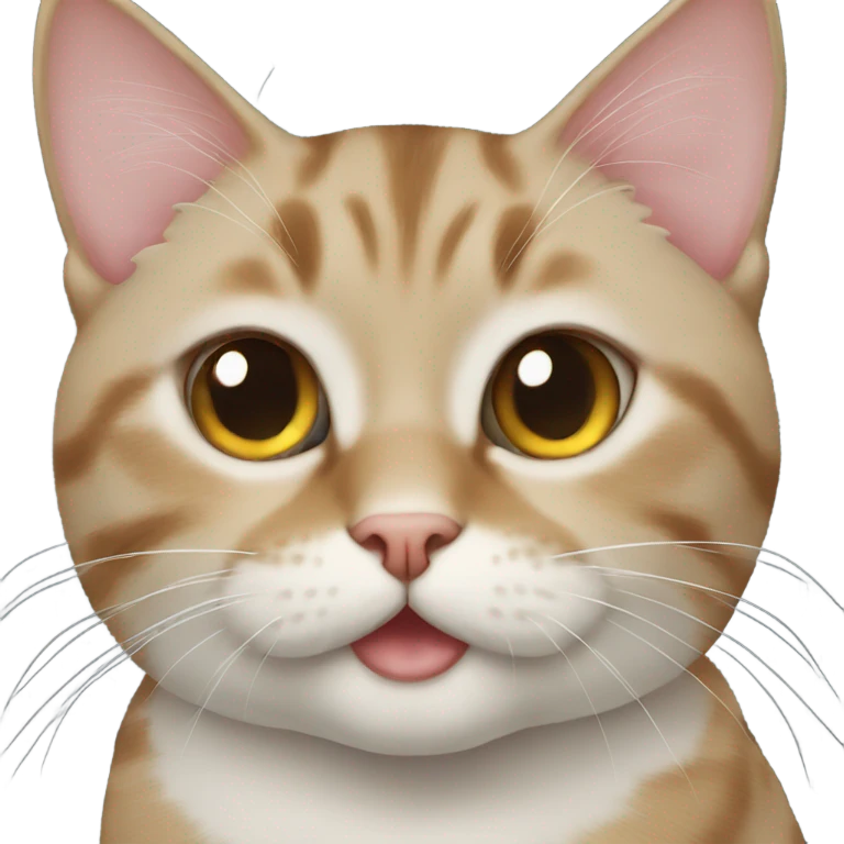 cat emoji
