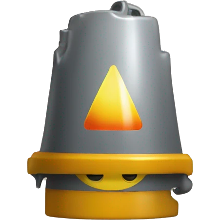 derrick oil emoji
