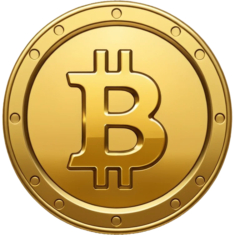 bitcoin emoji