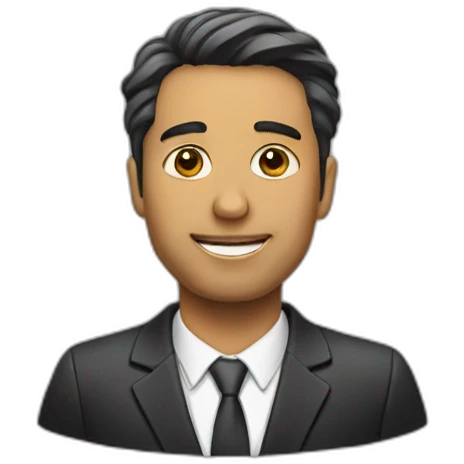 lawyer friends emoji