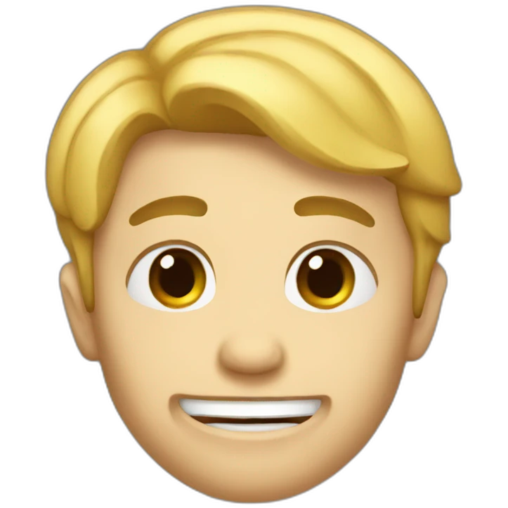 tiny Chum emoji