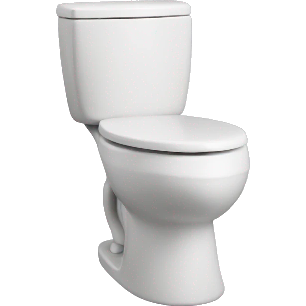  toilet  emoji