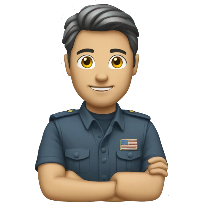 Union controlled emoji