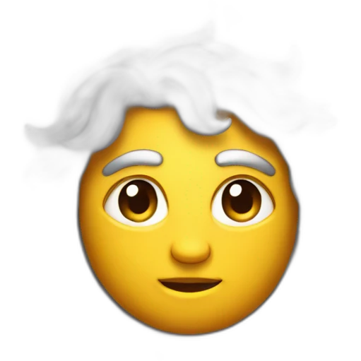 god mercury messagges emoji