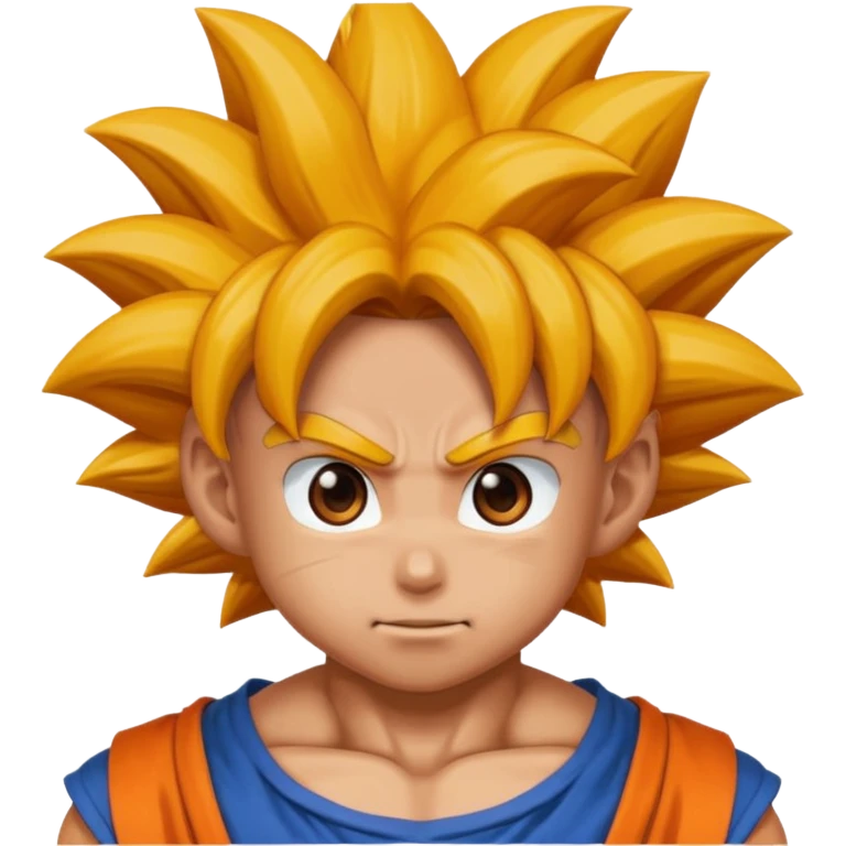 goku emoji