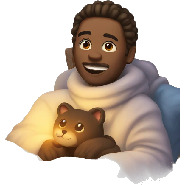 Cozy season emoji