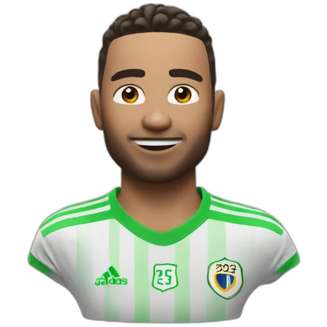 Fifa 2023 emoji
