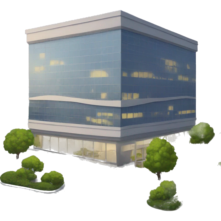 headquarter emoji