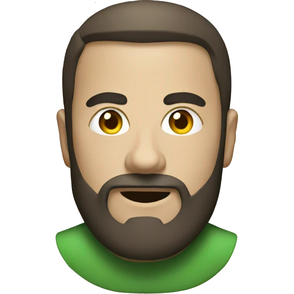 HTML emoji