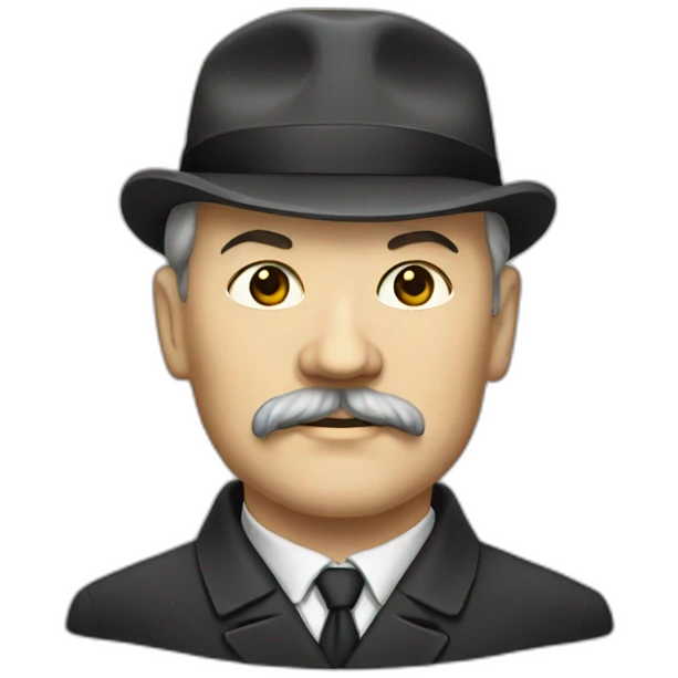 lenin emoji