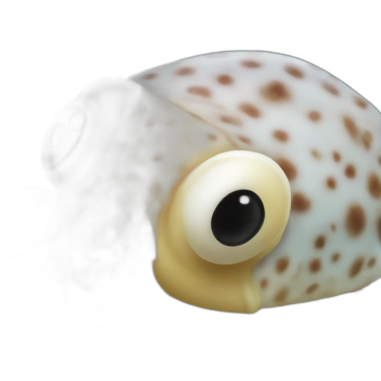 cuttlefish emoji