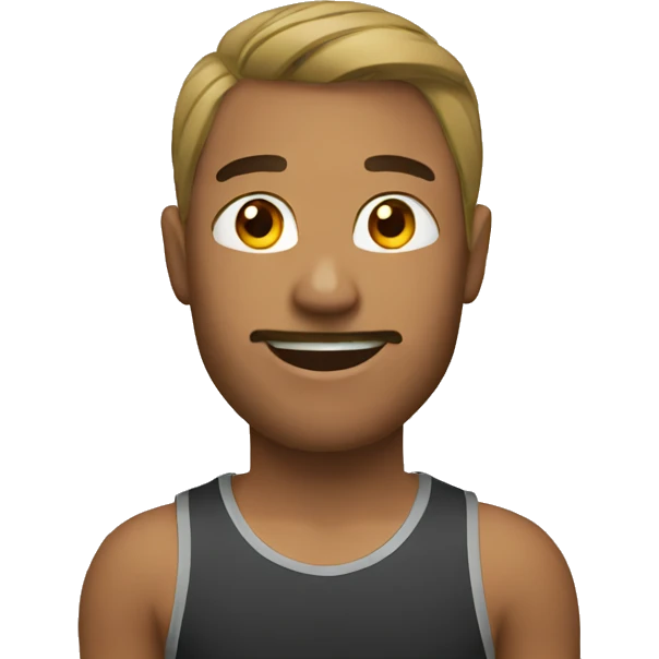 crosstraining emoji