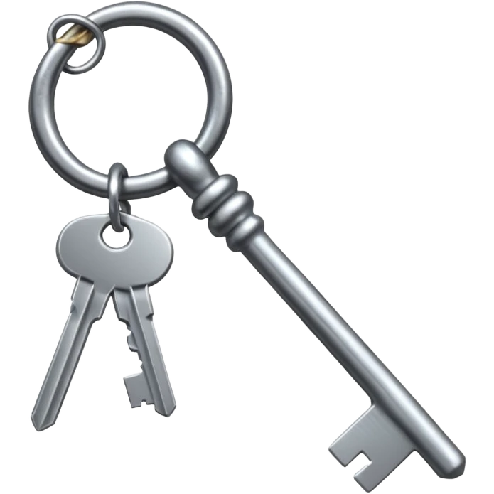 Attack On Titan, Eren Yeager's key emoji