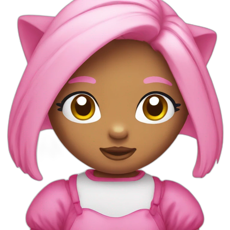 Hellokitty emoji