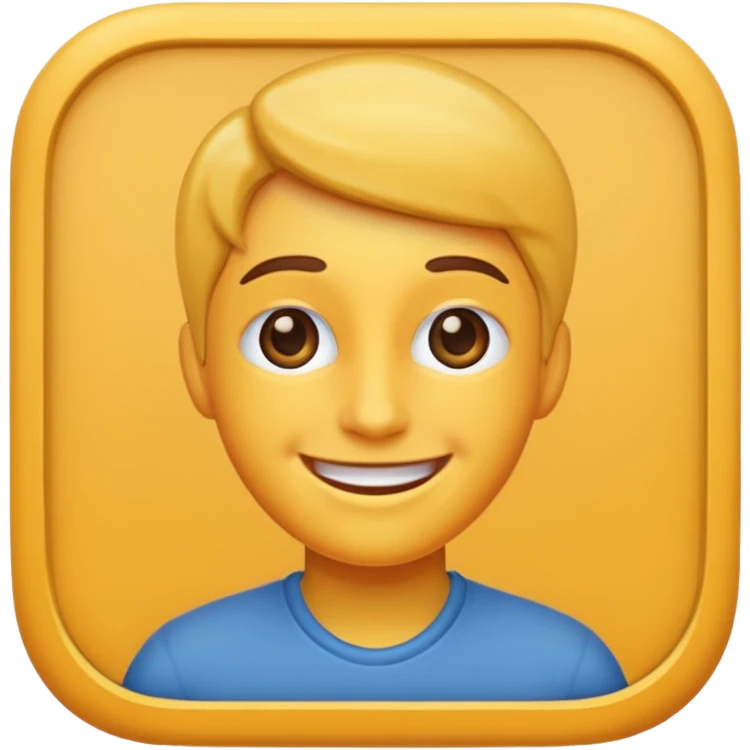 Glad home safely  emoji