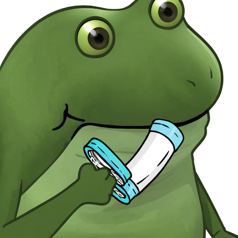  Roll of dental floss for teeth  emoji