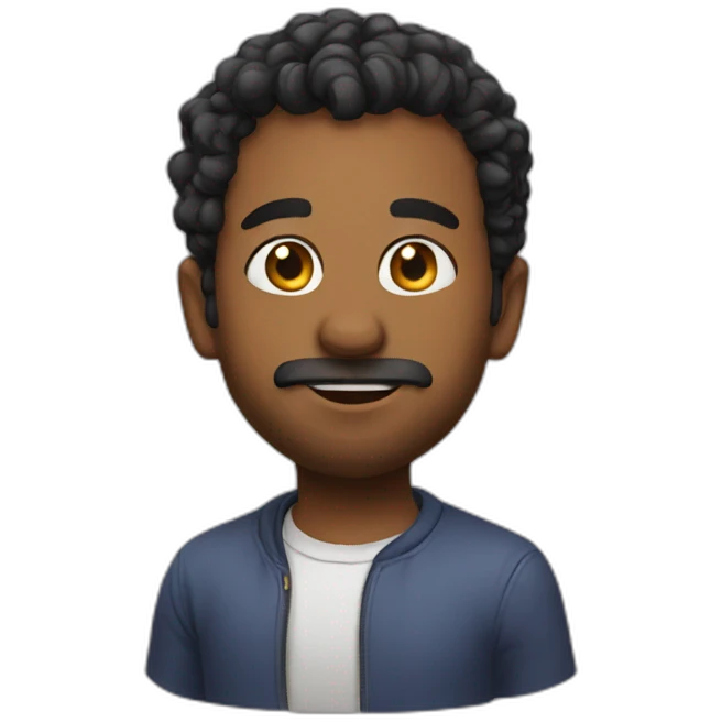 rare emoji