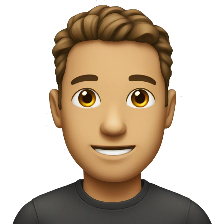 A to B emoji
