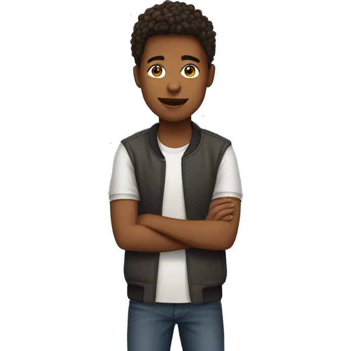  teenager  emoji