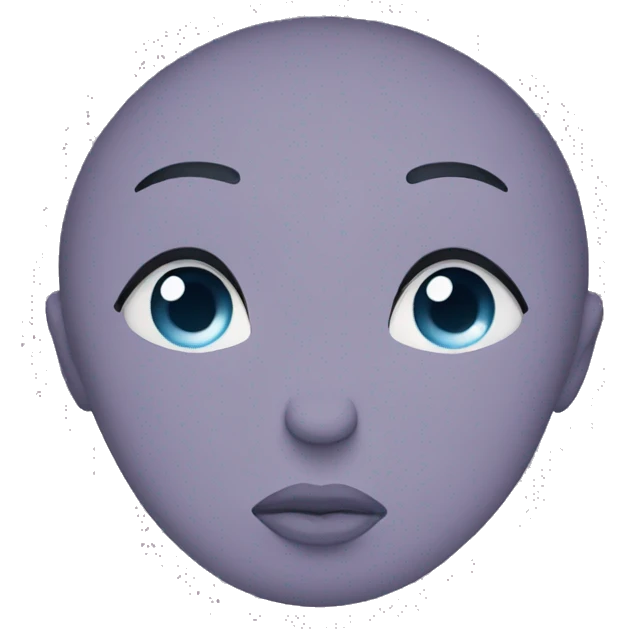 kiss while sulking emoji