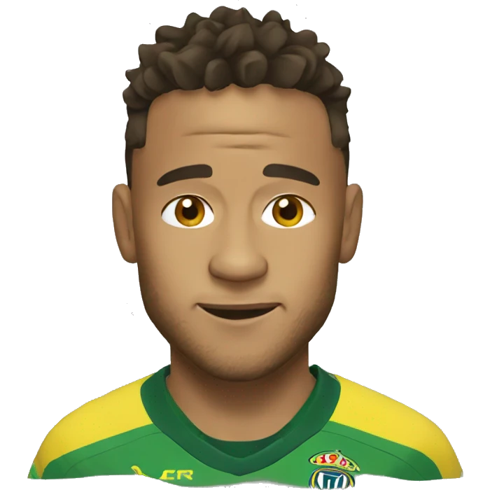 Neymar emoji