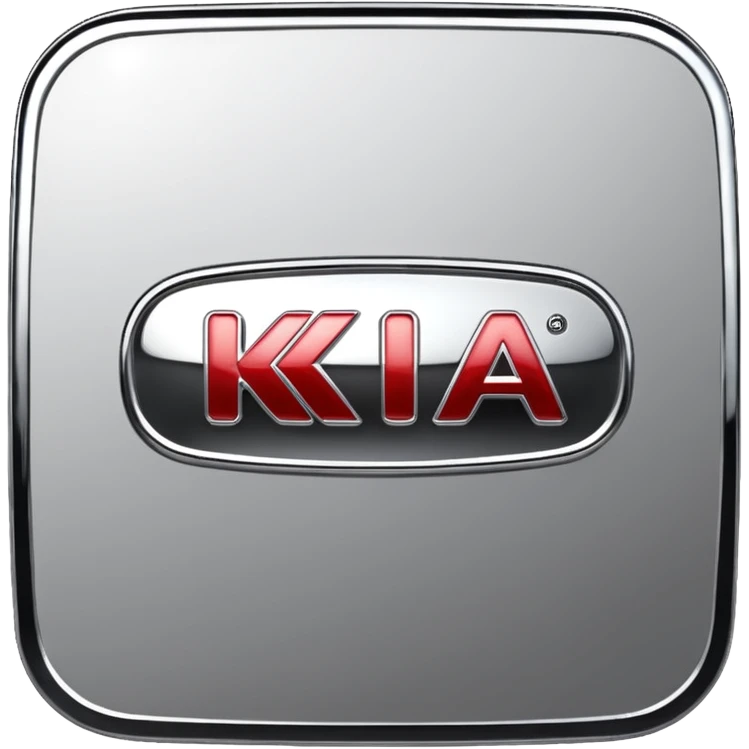Kia Logo emoji