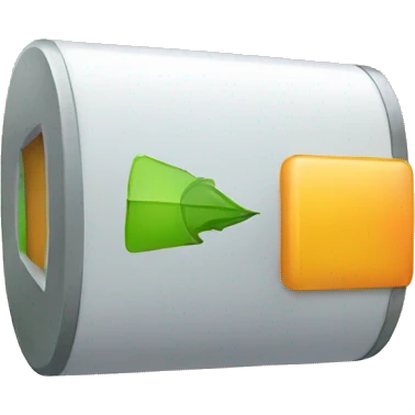 low battery emoji