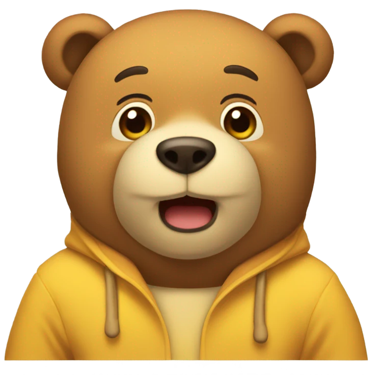 Rilakkuma emoji