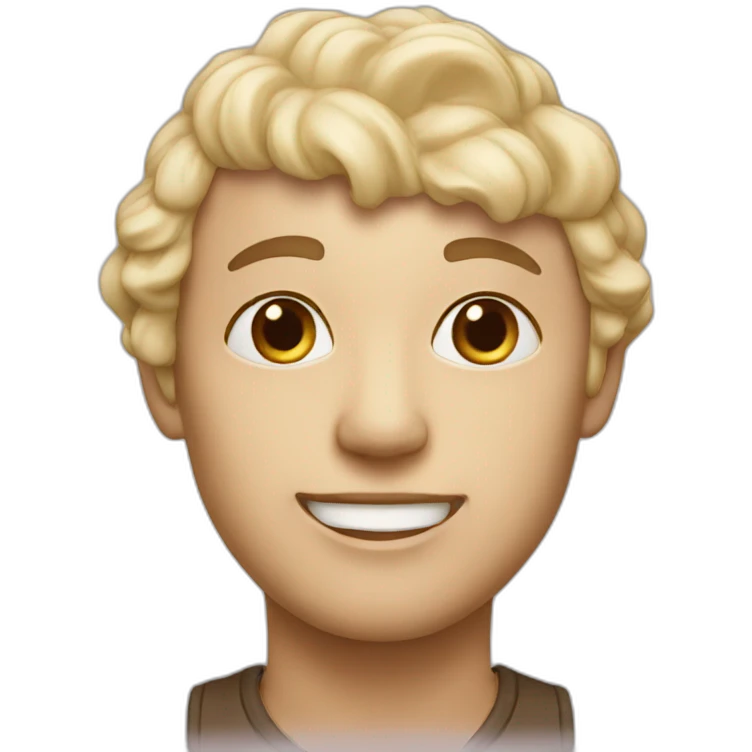 cream emoji