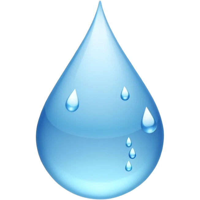 Jarra de agua  emoji