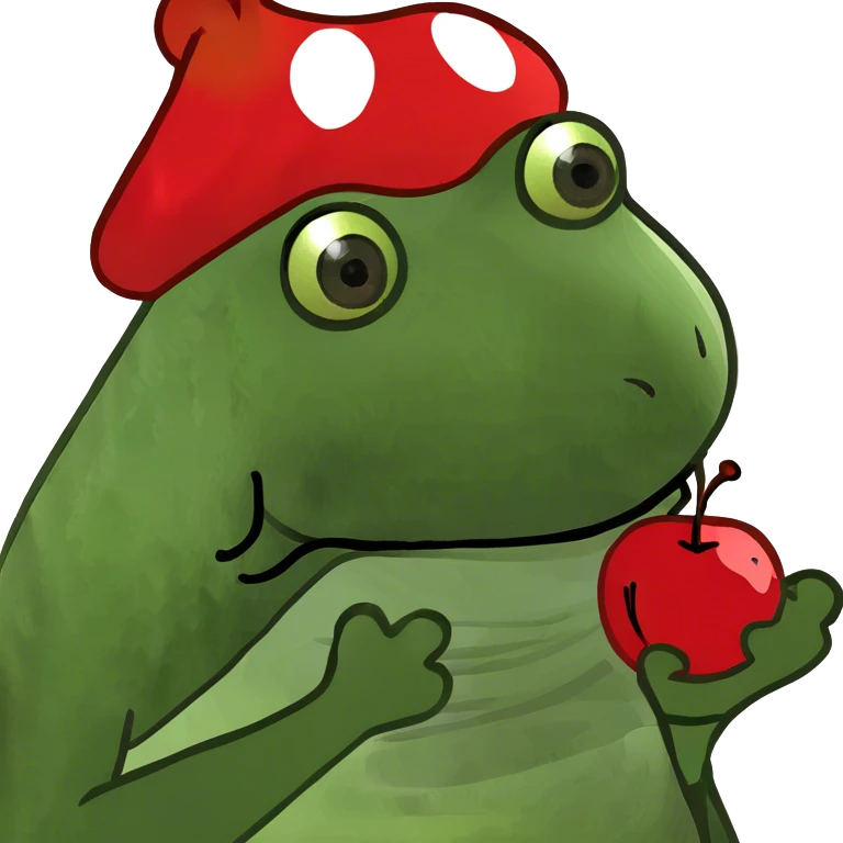 cherry  emoji