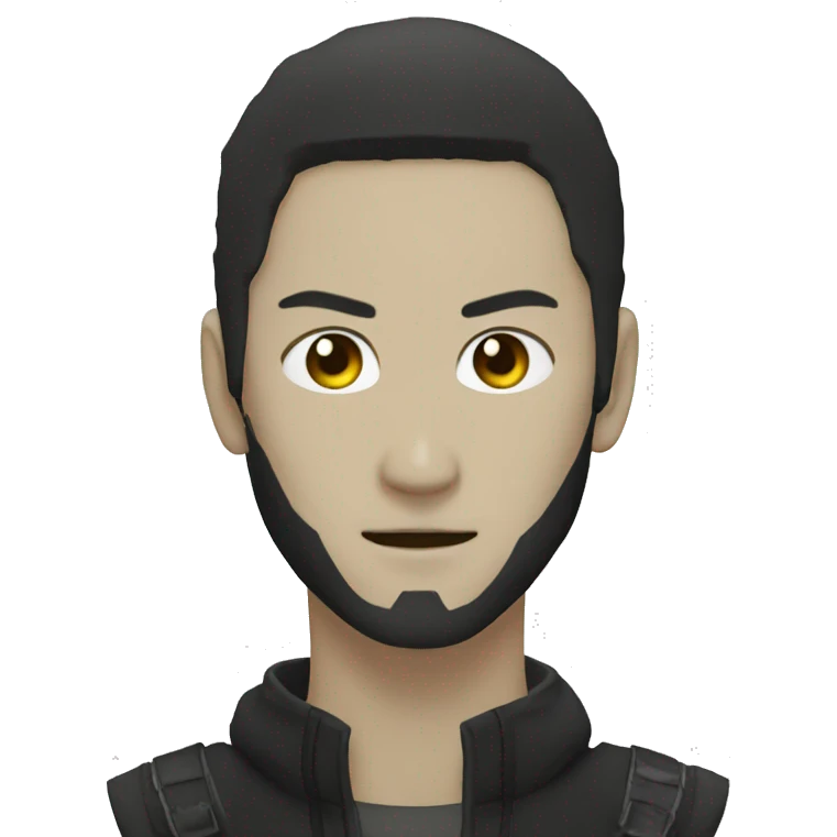 Zetsu emoji